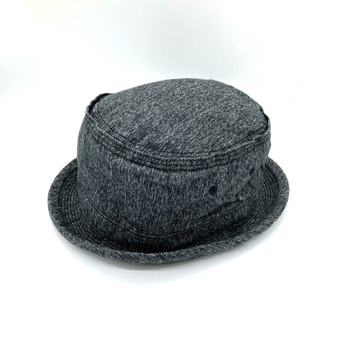 SUGAR CANE シュガーケーン SC02627 ポークパイハット グレー size7 1/2 瑞穂店