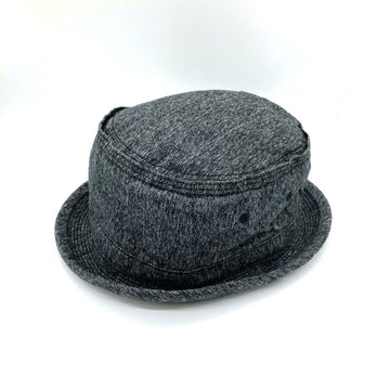 SUGAR CANE シュガーケーン SC02627 ポークパイハット グレー size7 1/2 瑞穂店