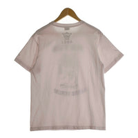 RATS ラッツ TENDERLOIN テンダーロイン RATSU NARROW VERUM 半袖 プリントTシャツ ホワイト Size M 福生店