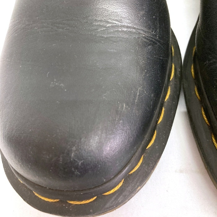 Dr.Martens ドクターマーチン 2976 サイドゴアブーツ ブラック size36 瑞穂店