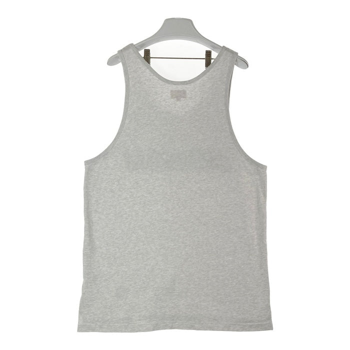 Supreme シュプリーム 18SS SPLATTER Tank Top グレー sizeL 瑞穂店