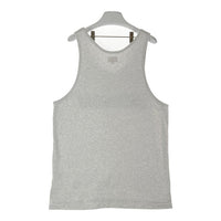 Supreme シュプリーム 18SS SPLATTER Tank Top グレー sizeL 瑞穂店