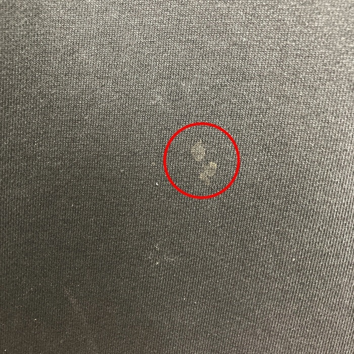 Mindseeker マインドシーカー フロントロゴ スウェットトレーナー ブラック sizeXL 瑞穂店