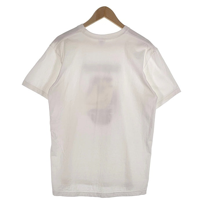 SUPREME シュプリーム 23SS Kiss Tee キス プリントTシャツ ホワイト Size M 福生店