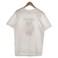 SUPREME シュプリーム 23SS Kiss Tee キス プリントTシャツ ホワイト Size M 福生店