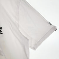 EXAMPLE エグザンプル NEW ERA ニューエラ Lafayette ラファイエット Liberty Enlightening the World S/S TEE 半袖 Tシャツ ホワイト Size XXL 福生店