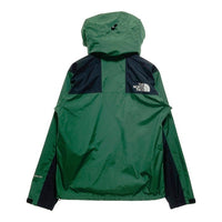 THE NORTH FACE ザノースフェイス NP11501 MOUNTAIN RAINTEX JACKET マウンテン レインテックス ジャケット グリーン sizeM 瑞穂店