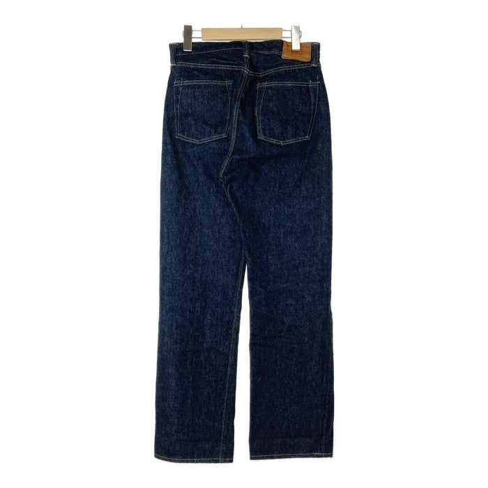 TCB JEANS ティーシービージーンズ S40's JEANS 大戦モデル デニムパンツ インディゴ size31 瑞穂店