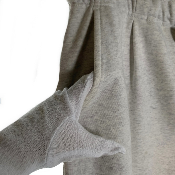THE NORTH FACE PURPLE LABEL ノースフェイス パープルレーベル スウェットパンツ グレー Size 34 福生店