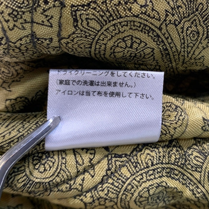 BACKERS バッカーズ カップショルダー ダービージャケット ブラック Size L 福生店