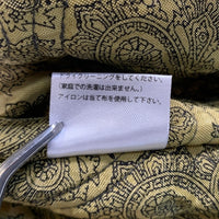BACKERS バッカーズ カップショルダー ダービージャケット ブラック Size L 福生店