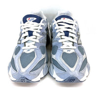 new balance ニューバランス U9060MD1 ローカットスニーカー ブルー Size 28cm 瑞穂店