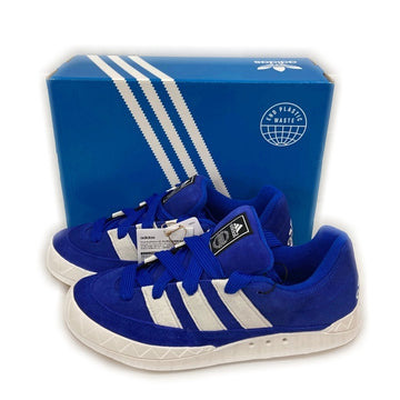 adidas アディダス GX1828 Adimatic atmos Blue アディマティック アトモス スニーカー ブルー size28cm 瑞穂店