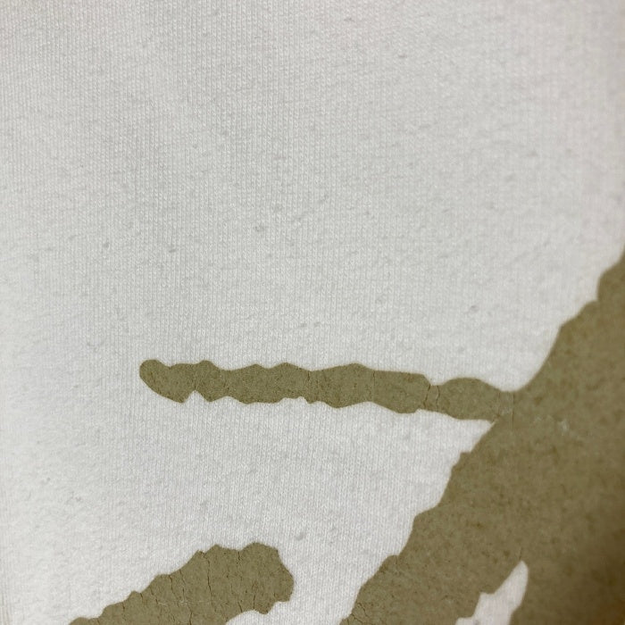 Stussy ステューシー 30周年 チャプト限定 ローカルカラー ワールドツアー Tシャツ ホワイト sizeM 瑞穂店
