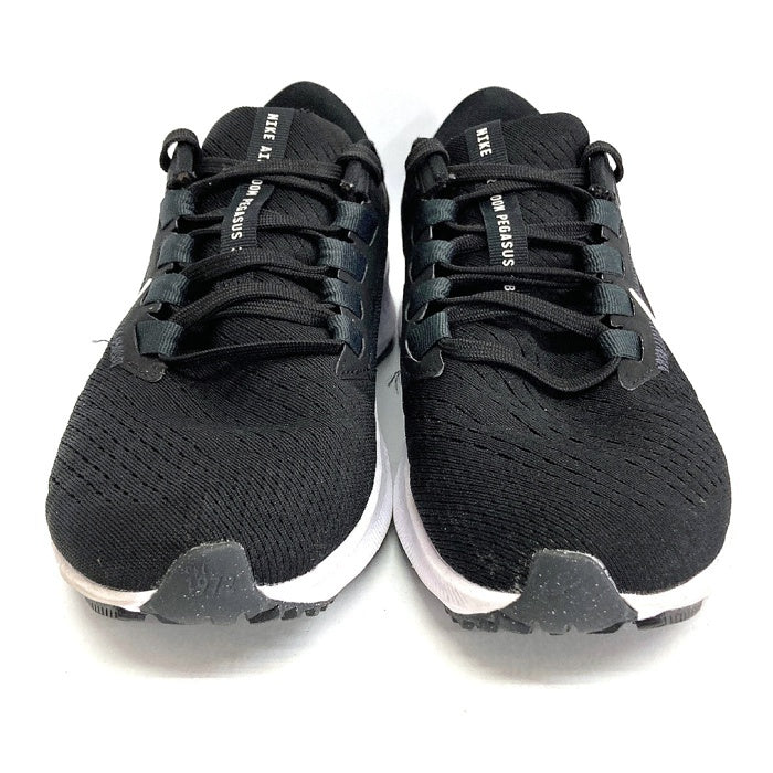 NIKE ナイキ AIR ZOOM PEGASUS エアズーム ペガサス CW7358 スニーカー ブラック size24.5cm 瑞穂店