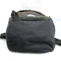 PALACE パレス CORDURA Corduroy Backpack コーデュラ コーデュロイ バックパック リュック ブラック 瑞穂店