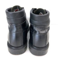 REDWING レッドウィング 2023年製 8133 Super Sole レースアップブーツ ブラック size8.5 瑞穂店