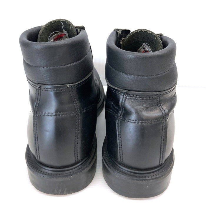 REDWING レッドウィング 2023年製 8133 Super Sole レースアップブーツ ブラック size8.5 瑞穂店