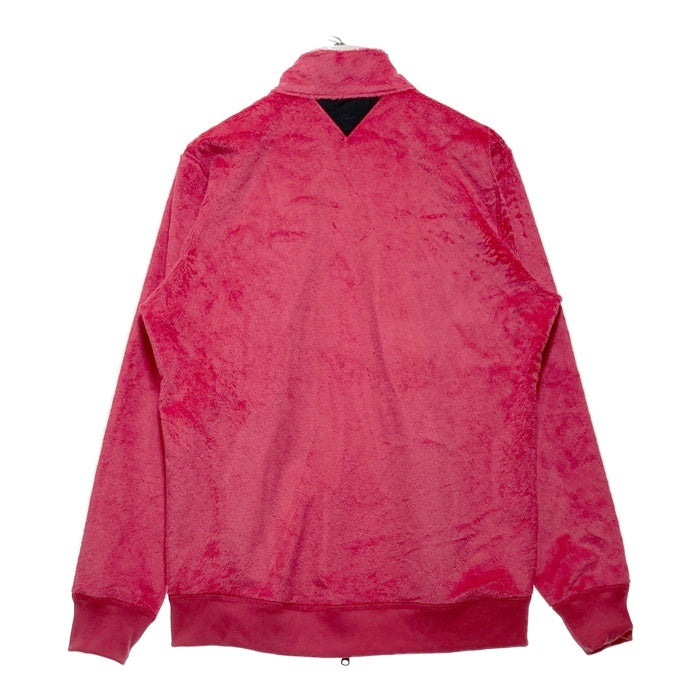 OAKLEY オークリー 20AW リバーシブル ウィンドジャケット ボアフリース ピンク FOA401674 Size JP M 瑞穂店