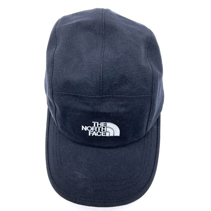 THE NORTH FACE ザ・ノースフェイス NN02305 GORE-TEX キャップ ブラック sizeFREE 瑞穂店