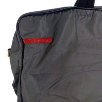 PRADA SPORT プラダスポーツ 2WAY ナイロン ボストンバッグ グリーン ショルダー ハンド 福生店