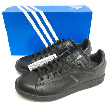 adidas アディダス HQ6787 STAN SMITH LUX スタンスミス スニーカー ブラック size26.5cm 瑞穂店