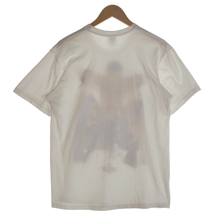 SUPREME シュプリーム UNDERCOVER アンダーカバー 23SS Lupin Tee ルパン三世 半袖 Tシャツ ホワイト USA製 Size M 福生店