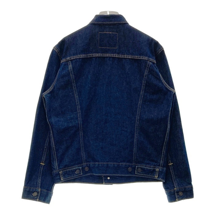 LEVI'S PREMIUM リーバイス 72334-0557 BIG E デニムトラッカージャケット インディゴ SizeS 瑞穂店
