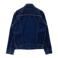 LEVI'S PREMIUM リーバイス 72334-0557 BIG E デニムトラッカージャケット インディゴ SizeS 瑞穂店