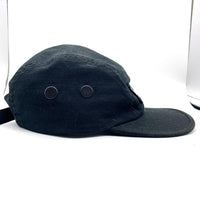 SUPREME シュプリーム 25SS Military Camp Cap ミリタリー キャンプ キャップ ブラック 福生店
