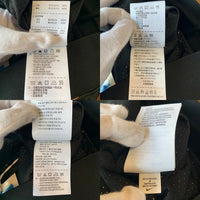 SUPREME シュプリーム NIKE ナイキ 14SS Basketball Shorts バスケットボール ショーツ ブラック ゴールド 648794-010 Size M 福生店