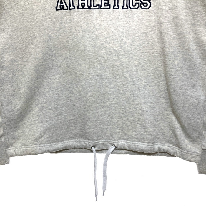 HUF ハフ スウェット グレー sizeM 瑞穂店