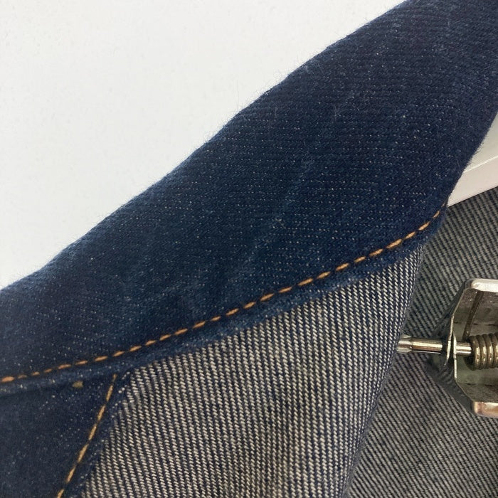 Levi's A87010024 関税送料込 LEVI'S PREMIUM リーバイスプレミアム TYPE 1 TRUCKER JACKET