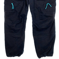 NIKE ナイキ 23AW AS U NRG ISPA PANT 2.0 タクティカルパンツ ブラック FB2713-010 Size XXL 福生店