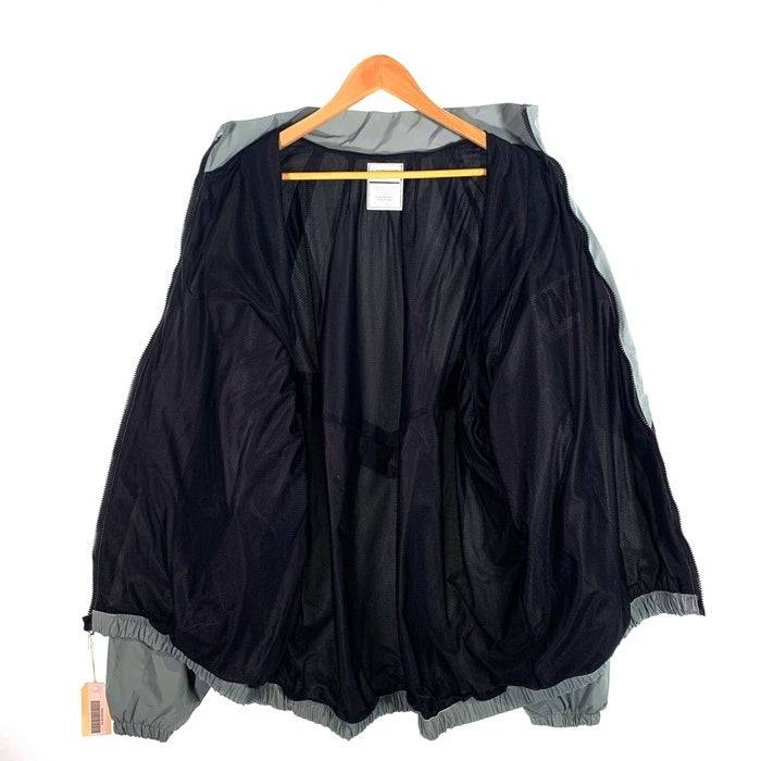 00's U.S.ARMY 米軍 IPFU トレーニングジャケット ナイロン 8415-01-465-4662 04年会計 Size XXXL-R 福生店