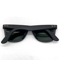 Ray-Ban レイバン WAYFARER ウェイファーラー サングラス ブラック RB2140-F 901-S 福生店