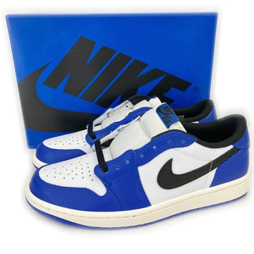 NIKE ナイキ AIR JORDAN 1 RETRO LOW OG エアジョーダン1レトロロー ゲームロイヤル スニーカー ブルー CZ0790-140 Size 27cm 瑞穂店