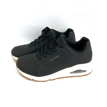 SKECHERS スケッチャーズ Air-Cooled スニーカー ブラック size23cm 瑞穂店