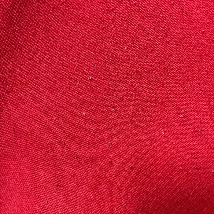 FRUIT OF THE LOOM フルーツオブザルーム USA製 49ers スウェットトレーナー レッド sizeL 瑞穂店