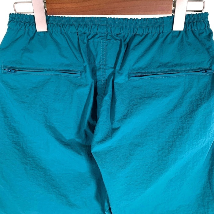 WACKO MARIA ワコマリア 24SS ナイロン BOARD SHORTS ボードショーツ エメラルドグリーン Size L 福生店
