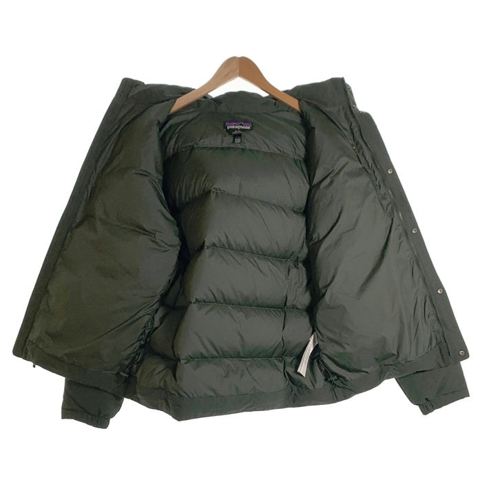 Patagonia パタゴニア Downdrift Jacket ダウンドリフト ジャケット グリーン STY20600FA25 Size M 福生店
