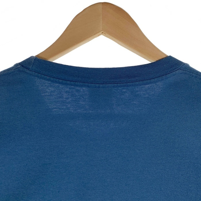 SUPREME シュプリーム 23SS Motion Logo Tee モーションロゴ プリントTシャツ ライトブルー Size XL 福生店