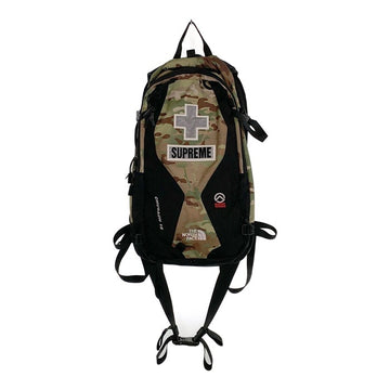 SUPREME シュプリーム 22SS THE NORTH FACE ノースフェイス Rescue Chugach 16 Backpack レスキューチュガッチバックパック リュック カモフラージュ NF0A7WUK 福生店
