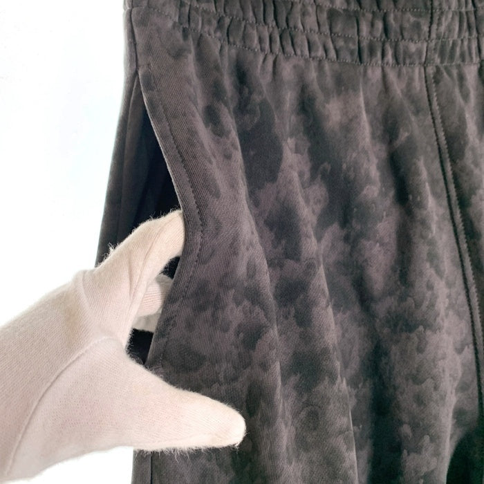 DIESEL ディーゼル P-MARKY-K1 スウェットパンツ イージー チャコールグレー A15270 Size L 福生店