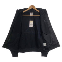SUPREME シュプリーム 24AW Jordan Tricot Track Jacket ジョーダン トリコット トラックジャケット ブラック HF0830-010 Size S 福生店
