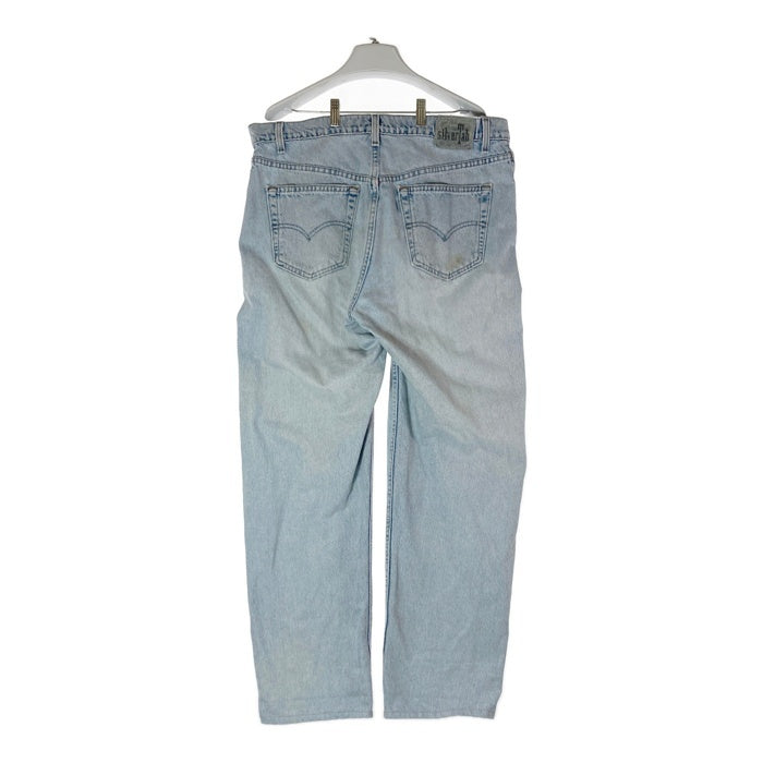 Levi's リーバイス SILVERTAB デニムパンツ RELAXED 90s インディゴ sizeW36 瑞穂店