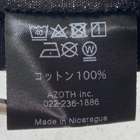 GEEKS RULE ギークスルール 新世紀エヴァンゲリオン T SHIRT VOL.03 ブラック sizeM 瑞穂店