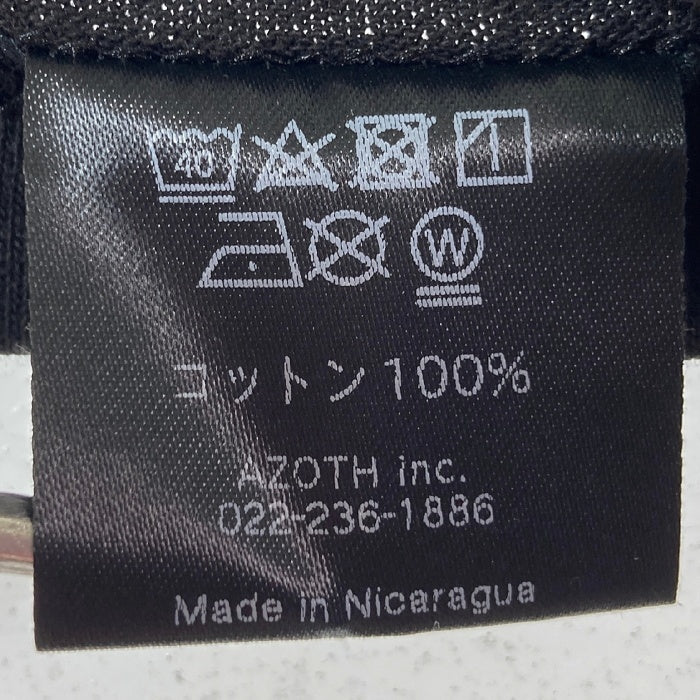 GEEKS RULE ギークスルール 新世紀エヴァンゲリオン T SHIRT VOL.03 ブラック sizeM 瑞穂店