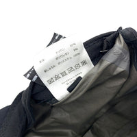 NEW ERA ニューエラ MASTERMIND マスターマインド JET CAP ジェットキャップ ブラック GORE-TEX ゴアテックス 福生店
