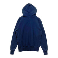 Champion チャンピオン C3-W102 リバースウィーブ プルオーバー パーカー ネイビー sizeL 瑞穂店